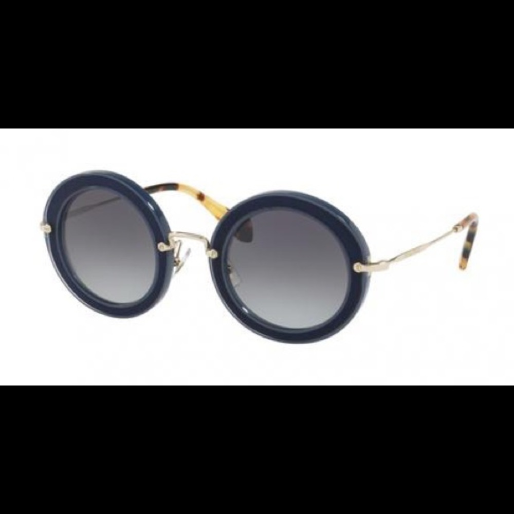 😍 Miu Miu Core Collection 08RS Sunglasses😍